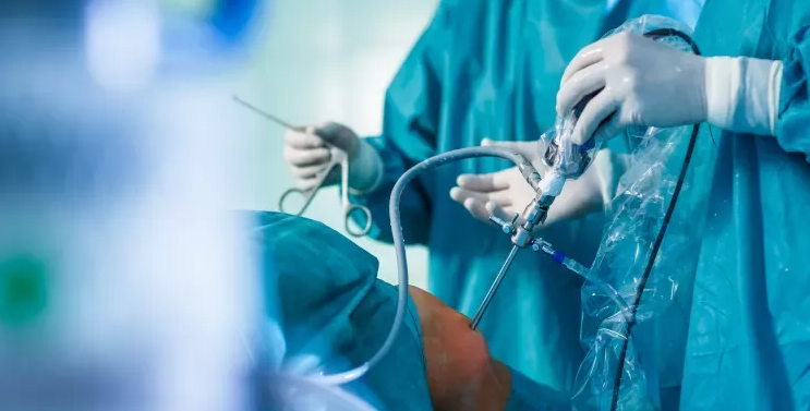 Total knee replacement surgery in Bangalore