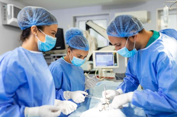 Hernia surgery Bangalore