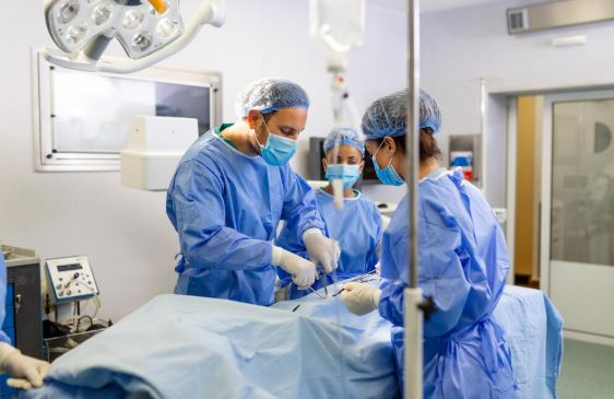 Spine surgery in Bangalore